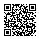 つきのQRコード